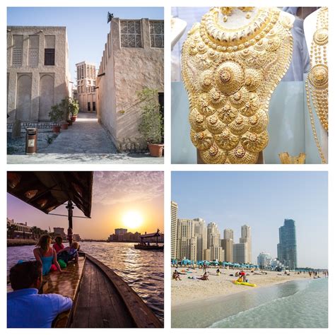 What's the difference between Dubai & Abu Dhabi? - Lonely Planet