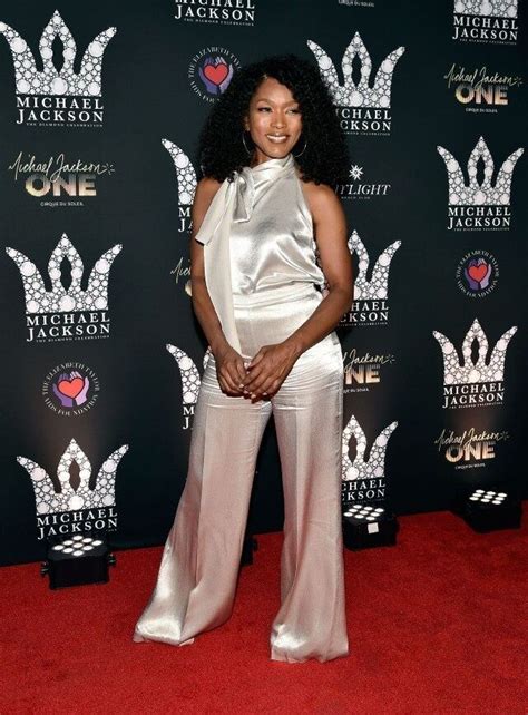 Pin By Maty Cise On Angela Bassett Angela Bassett Michael Jackson One Michael Jackson