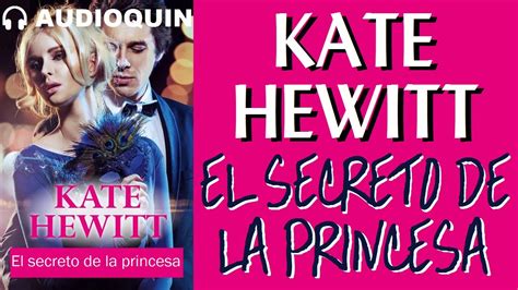 El Secreto De La Princesa Audiolibro Audioquin Youtube