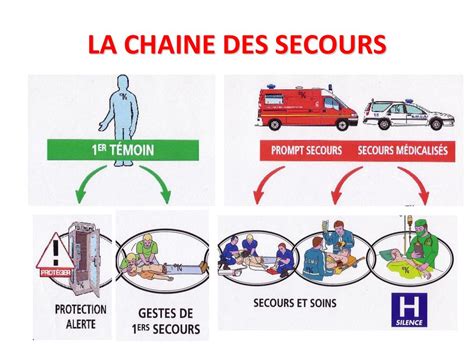 Pr Vention Et Secours Civiques De Niveau Ppt T L Charger