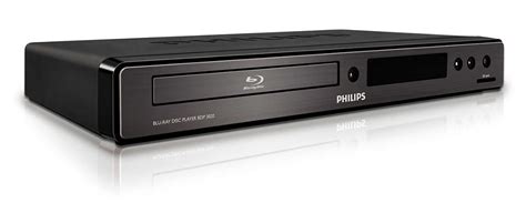 Blu-ray Disc player BDP3020/F7 | Philips