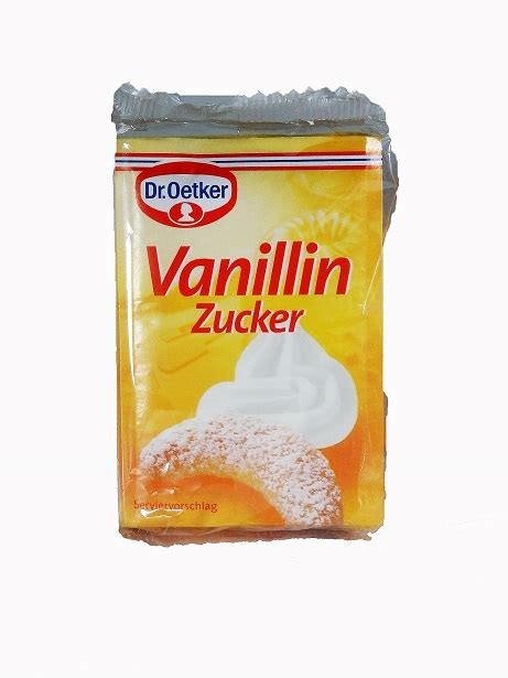 Cukier Wanilinowy Dr Oetker 008 Kg Porównaj Ceny Allegropl