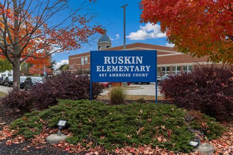 Ruskin Elementary School Rankings And Reviews