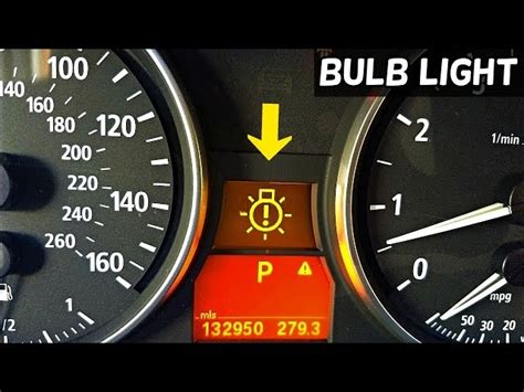 Bmw I E Warning Lights Meaning Shelly Lighting