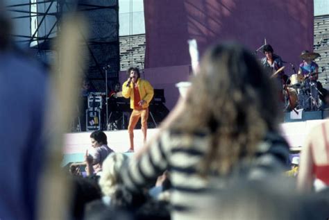 Mustang039 On Twitter The Rolling Stones Concert At Jfk Stadium 1981