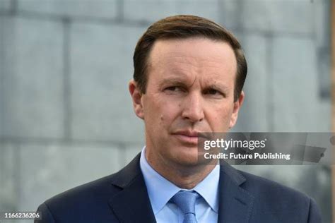 Chris Murphy Politician Photos And Premium High Res Pictures Getty Images