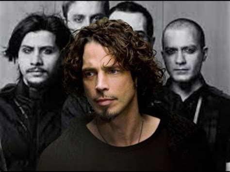 Chris Cornell Re Mor Ve Ötesi AI Cover Klip YouTube