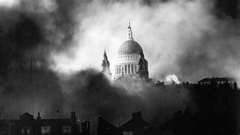 Bbc World Service Witness History The Blitz