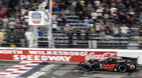 Brushy Mountain Powersports 150 At North Wilkesboro Speedway Official