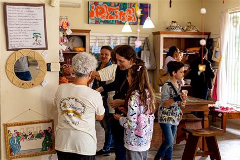 Passeio Celebra 60 Anos Da Usiminas E Incentiva Economia Criativa Em