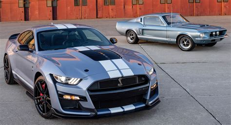 Shelby Gt Super Snake Interior