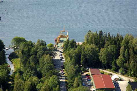 Blido Ferry in Blido, Uppland, Sweden - ferry Reviews - Phone Number ...