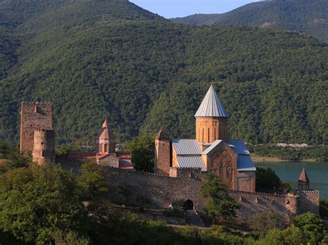 Samtavro Monastery