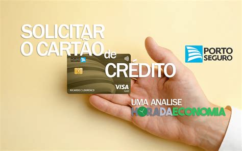 Cartão Porto Seguro Visa Gold O Cartão Com Benefícios Exclusivos E Aquela Anuidade Diferenciada