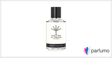 Milky Musk/39 von Parle Moi de Parfum » Meinungen & Duftbeschreibung