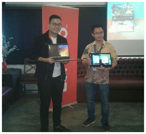 Menyambut Tahun Ajaran Baru Sekolah Lenovo Menyelenggarakan Promo