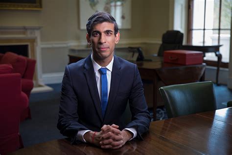 UK Was der neue Premier Rishi Sunak für LGBTI bedeutet GAY CH