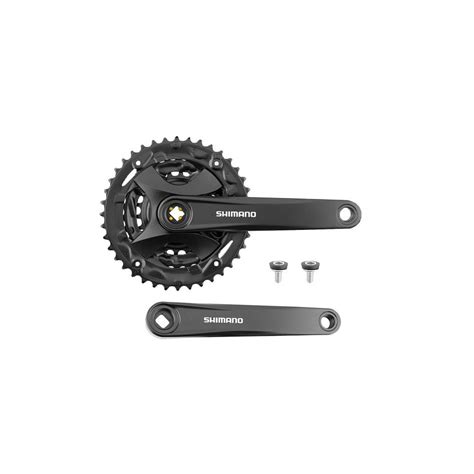 Pedivela Mtb Shimano Altus FC MT101 3V 40 30 22D 170MM Submarino