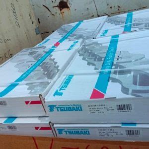 ROLLER CHAIN RANTAI INDUSTRI Arsip Mitra Global Teknik