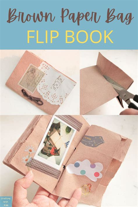 How To Make A Flipbook For Kids A Step By Step Guide