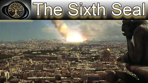 The Sixth Seal Of Revelation YouTube