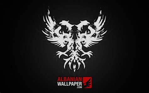 Albanian Flag Wallpapers - Wallpaper Cave