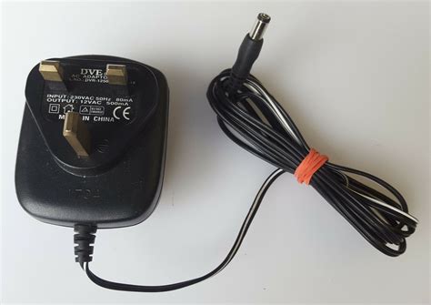 CHI CH-1204 AC DC Adapter 12V 4A Power Supply APEX VIEWSONIC LCD [CHI ...