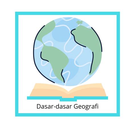 Materi Geografi Kelas 10 GeoHepi