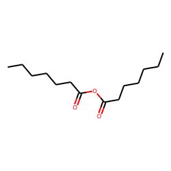 Heptanoic Acid Anhydride Cas Chemical Physical