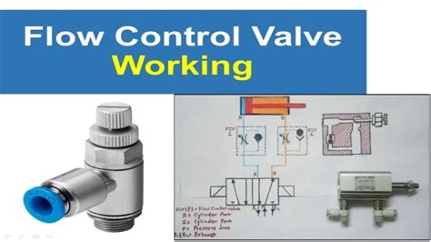 Medium Pressure Air Flow Control Valve At Rs 60 Piece In New Delhi ID