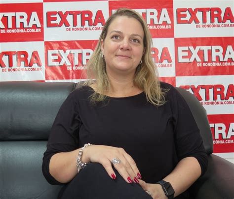 Ex Secret Ria E Filha De Ex Vereador Amanda Areval Lan A Pr