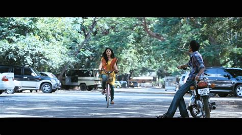 Nee Partha Vizhigal Official Hd Song Moonu 2012 Youtube
