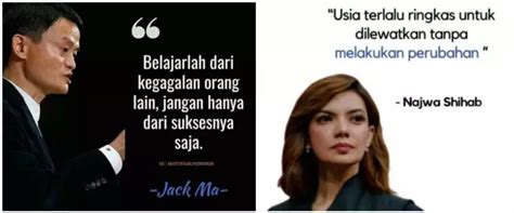 101 Kata Kata Motivasi Dari Pemimpin Hebat Bisa Cambuk Semangatmu