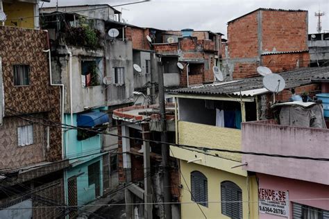 Cepal Pobreza en América Latina bajará a 26 8 en 2024 un mínimo