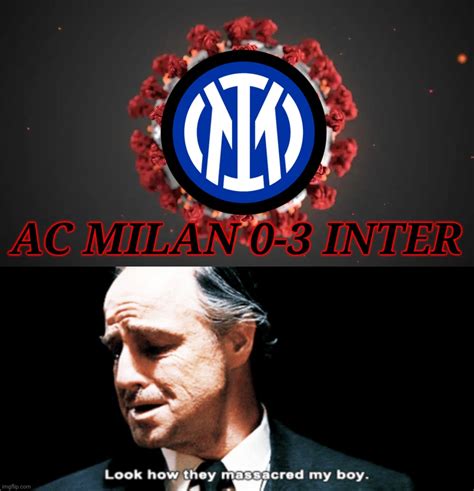 Ac Milan Virinter Meme Imgflip