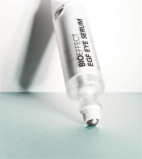 Bioeffect technologische Innovation ohne Stadstoffe