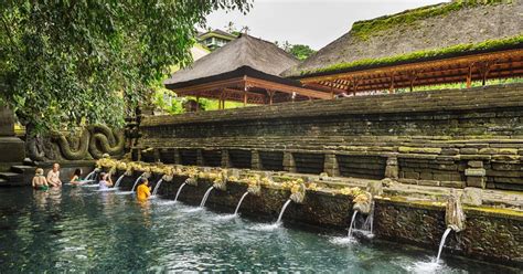 Goa Gajah Temple A Journey Back In Time In Bali Bali Traveller
