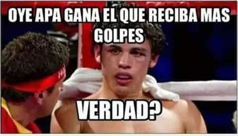 Los Memes De La Polémica Pelea De Chávez Jr Vs Daniel Jacobs Mediotiempo