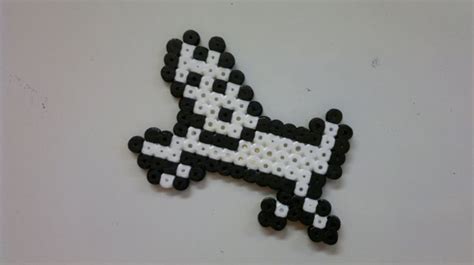 Bj Rn B Rjesson Perler Beads