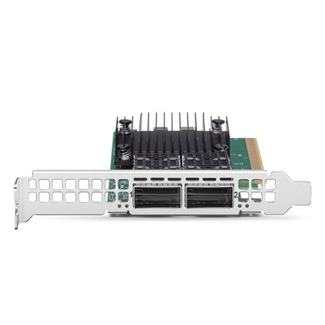 MCX623106AN CDAT NVIDIA Mellanox