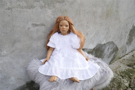 Helma S Top Dolls Annette Himstedt Tara