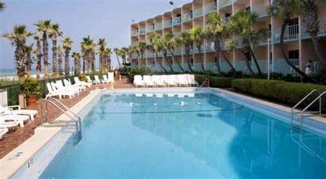 Casa Loma Panama City Beach Hotel Null Limited Time Offer