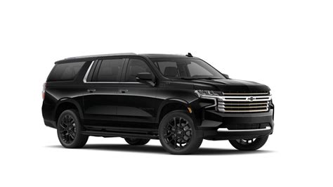 New 2023 Chevrolet Suburban High Country SUV in Nashville #4130024 ...