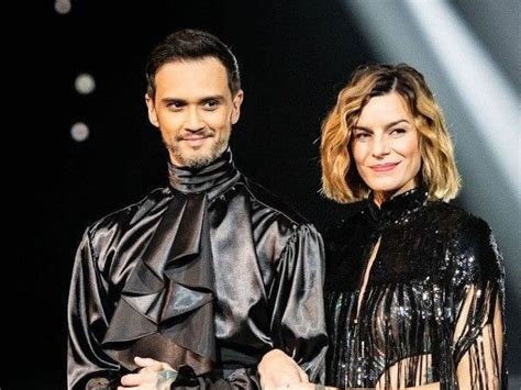 Billy Crawford Remporte Danse Avec Les Stars En France