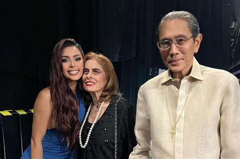 Mj Lastimosa Says She Wouldnt Be ‘mareng Mj If It Wasnt For Stella