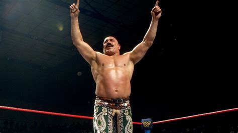 Wwe Hall Of Famer The Iron Sheik Passes Away Aged Wrestletalk