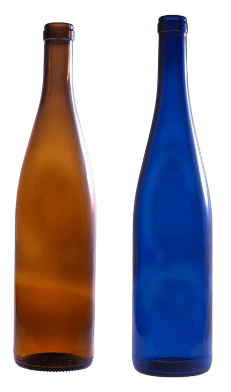 Empty Bottle PNG Transparent Image | PNG Arts