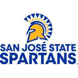 San Jose State Spartans Primary Logo | SPORTS LOGO HISTORY