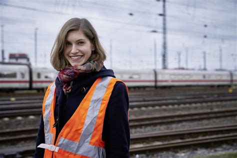 Ausbildung Elektroniker In F R Betriebstechnik Bei Deutsche Bahn