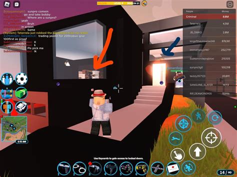 Whos The Real Noob Rrobloxjailbreak